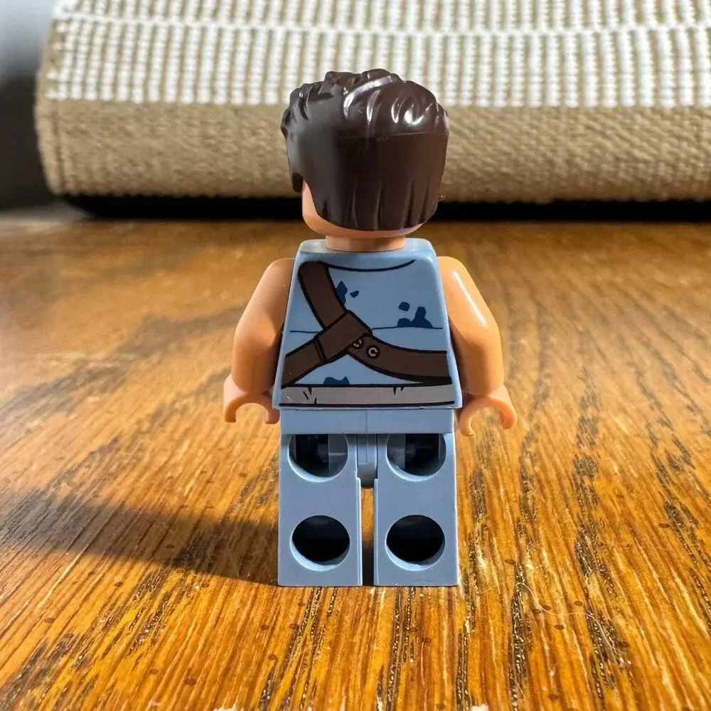 Lego Mini‎ Figure Assortment